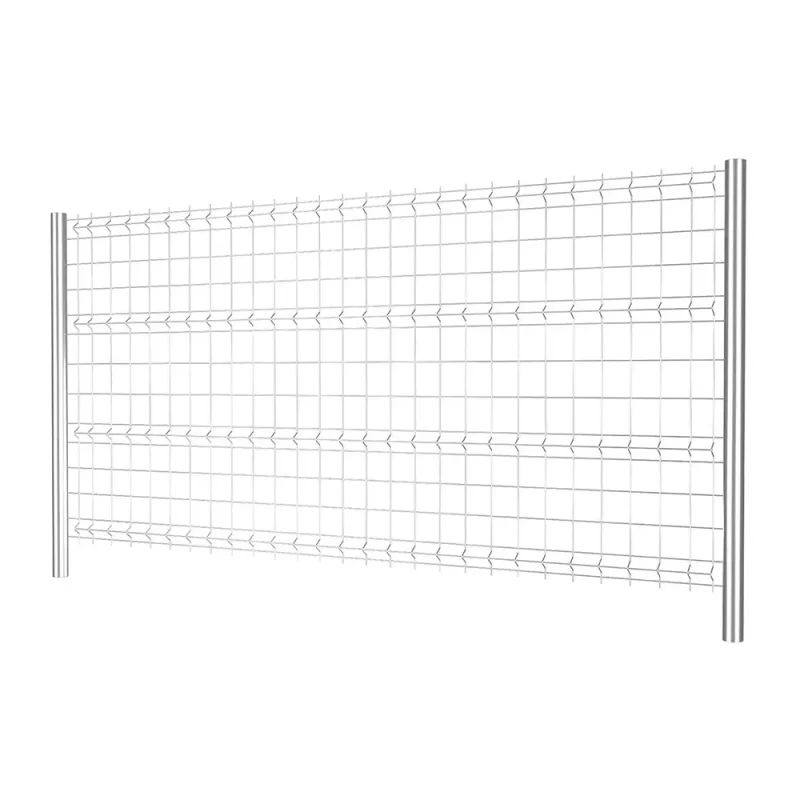 Mobile Construction Fence