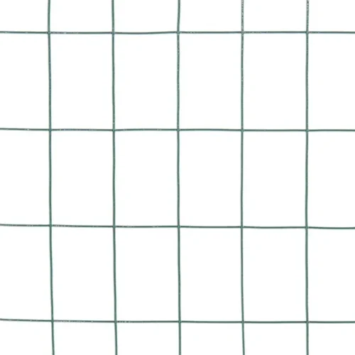 PVC Coated Welded Wire Mesh