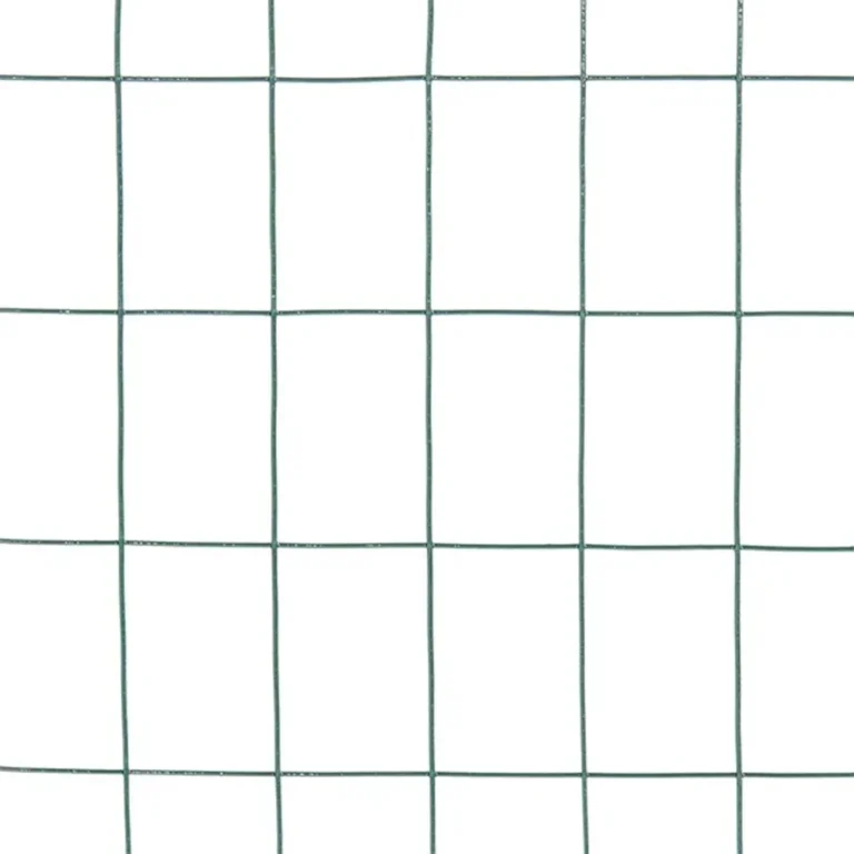 PVC Coated Welded Wire Mesh
