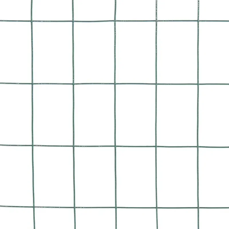PVC Coated Welded Wire Mesh