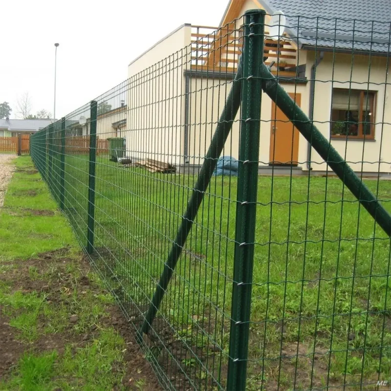 Resistance Garden Welded Wire Mesh