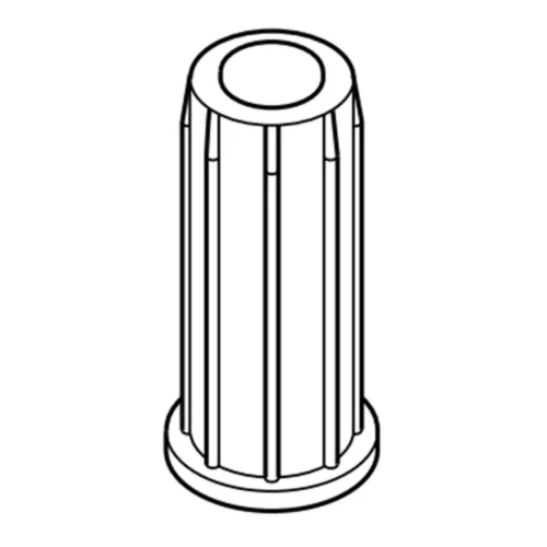 Spring Loaded Lower Guide Set