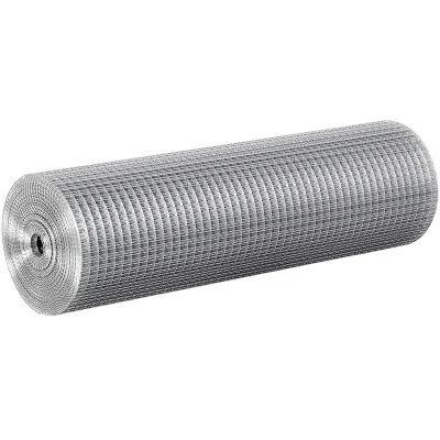 Steel Welded Wire Mesh