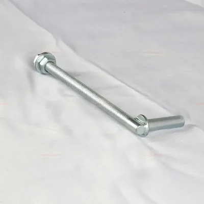 Farm Gate Bolt-Through Post Gudgeon