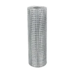 Welded Wire Mesh Fence