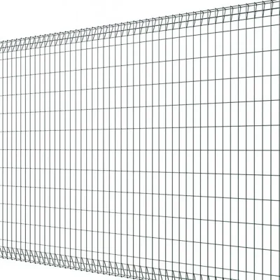 wire mesh rigid mesh panels