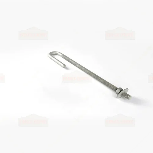 ring through post gudgeon