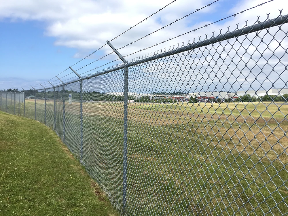 Agricultural Fencing