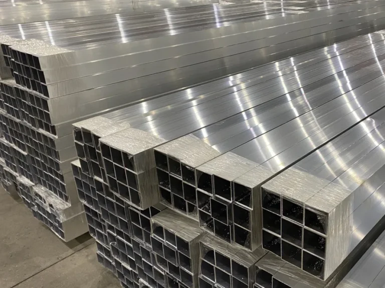 Aluminum Alloy Raw Material