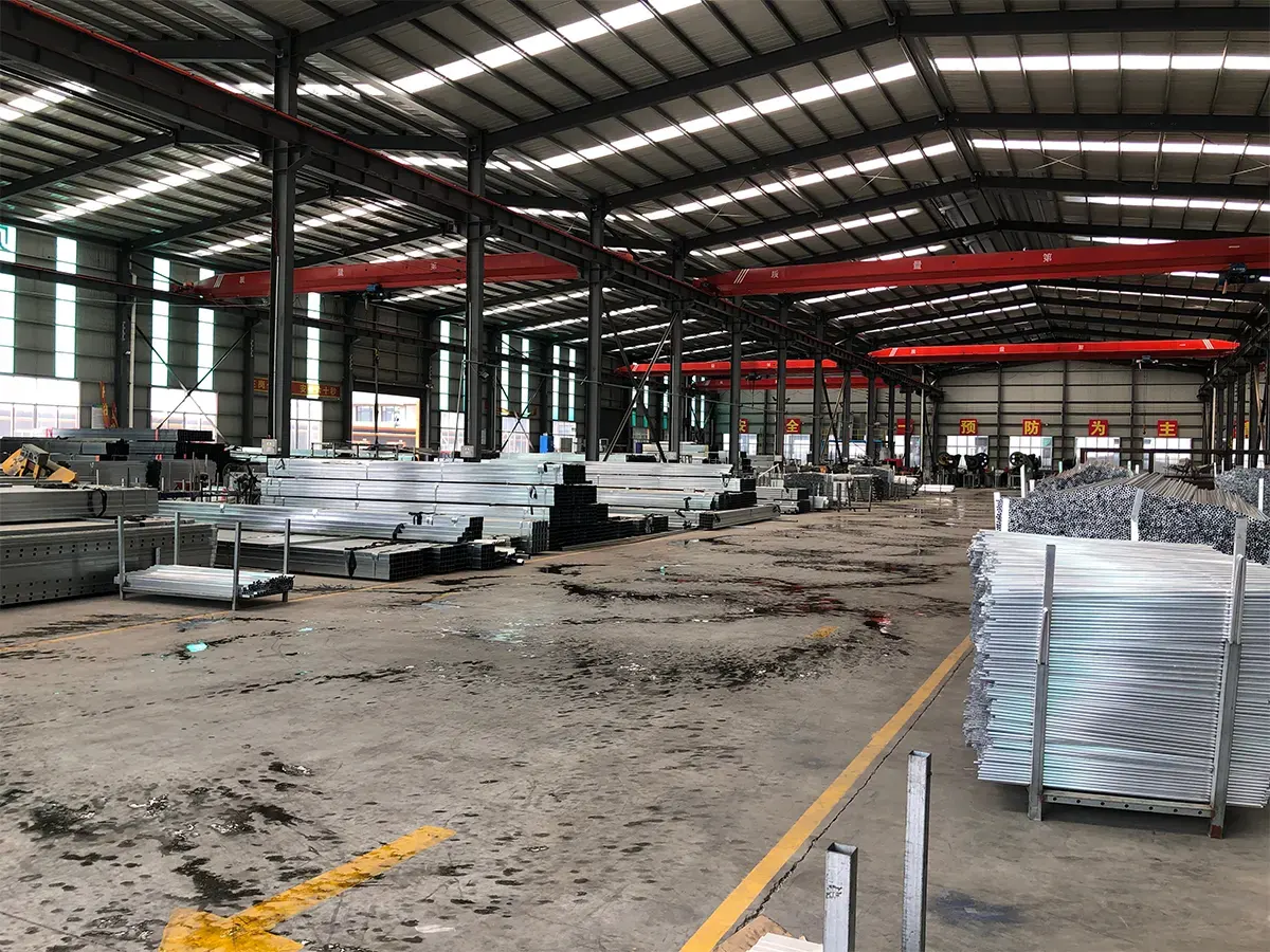 Factory