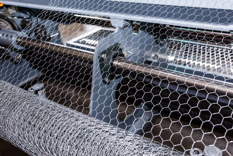 What are The Different Types of Wire Mesh? - FENCE DEPOT