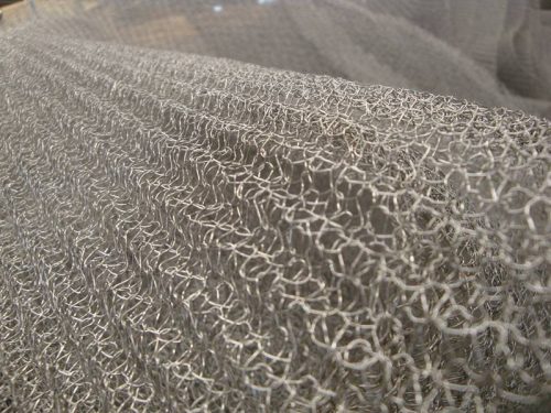 What are The Different Types of Wire Mesh? - FENCE DEPOT