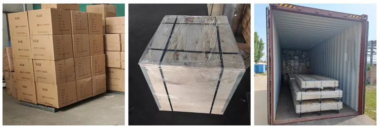 dog playpen packing and shipping