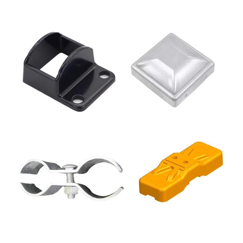 Commercial Fence Accessories