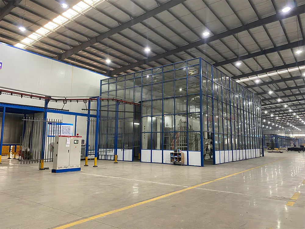 What is Powder Coating?