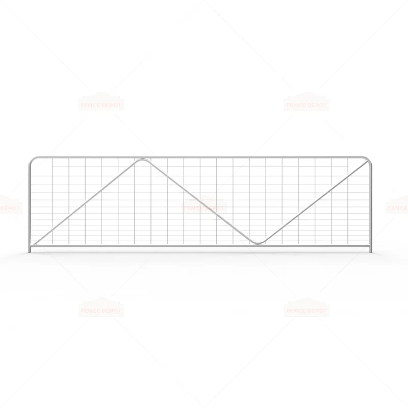 14ft-N-Stay-Metal-Gradient-Mesh-Infill-Farm-Gate