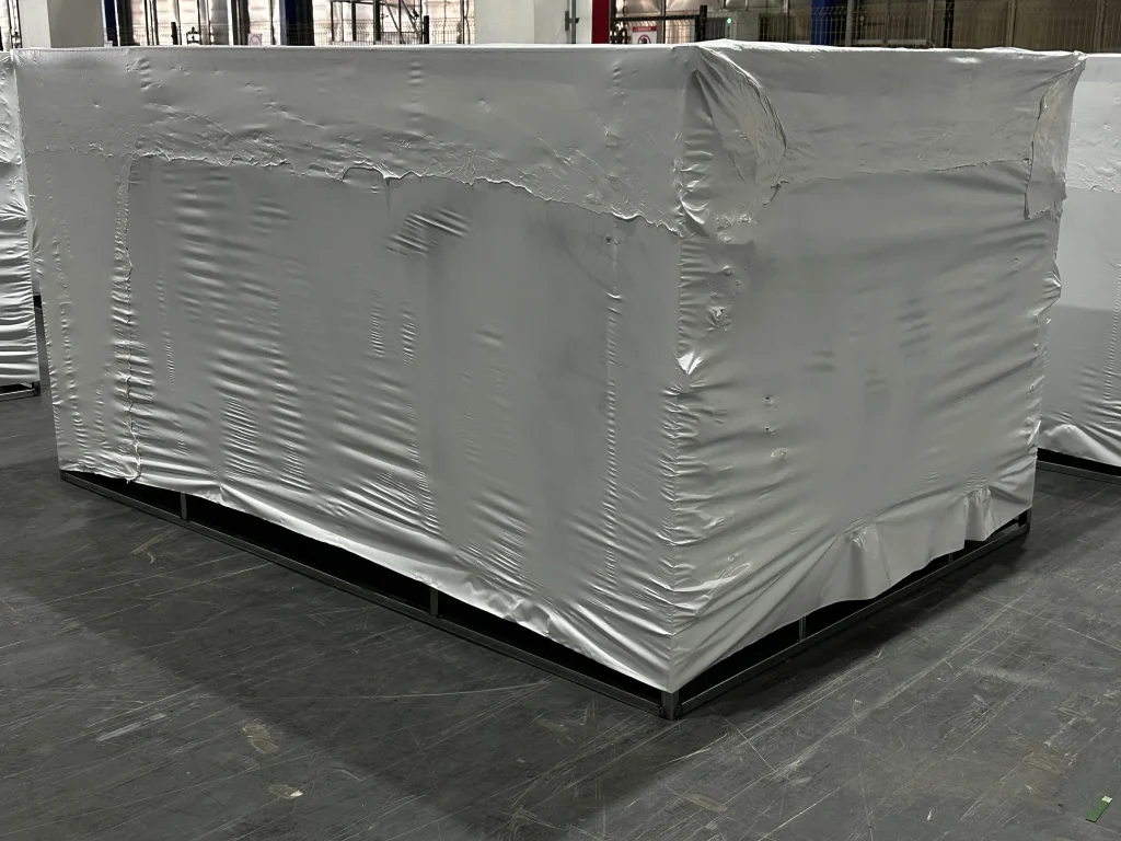 production process 