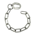Double Gate Chain Latch