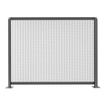 358 Fence