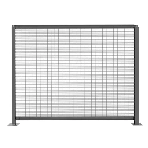 358 Fence