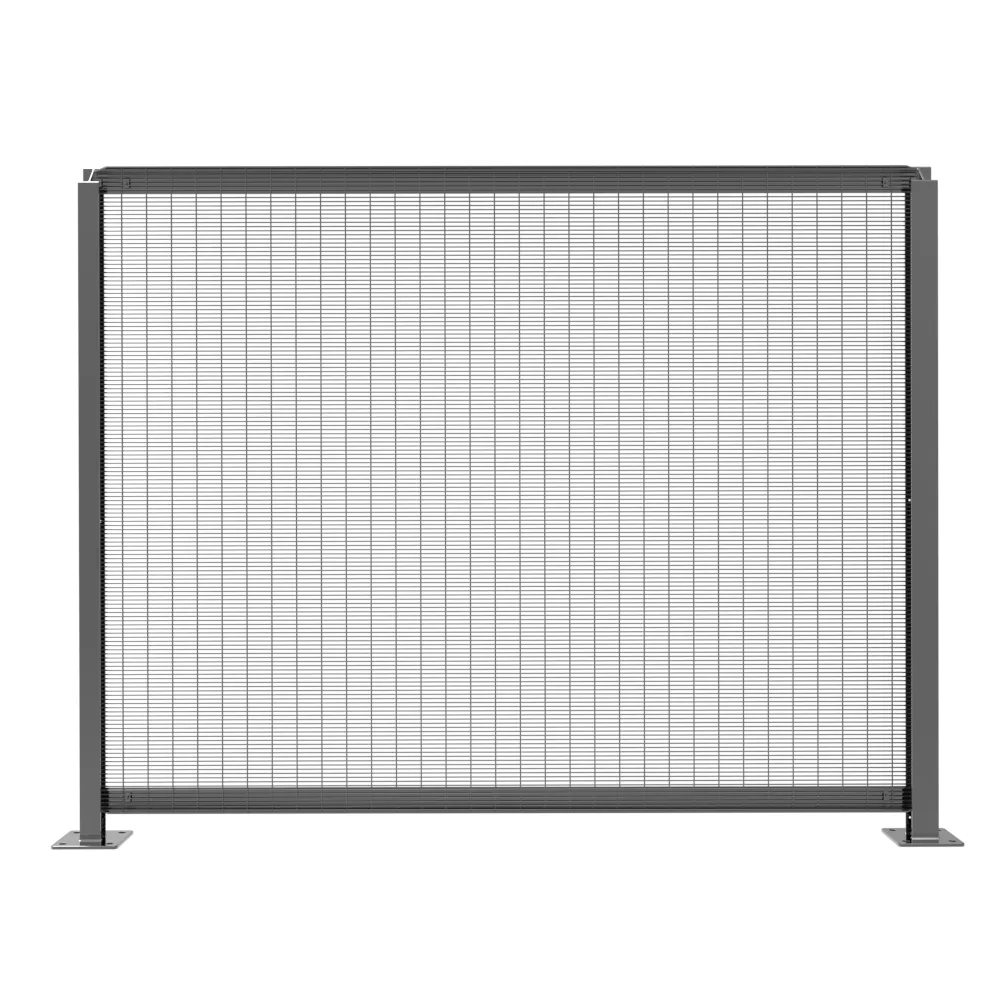 358 Fence