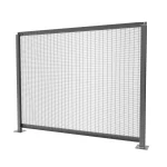 358 Mesh Fencing