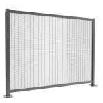 358 Fencing