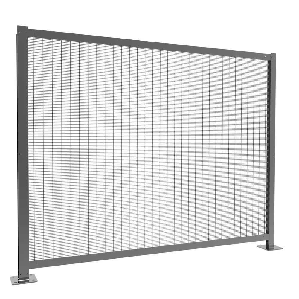 358 Fencing
