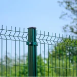 3D Fence