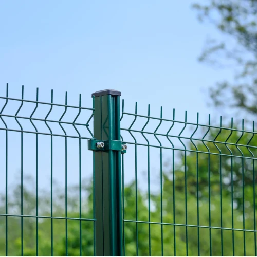 3D Fence