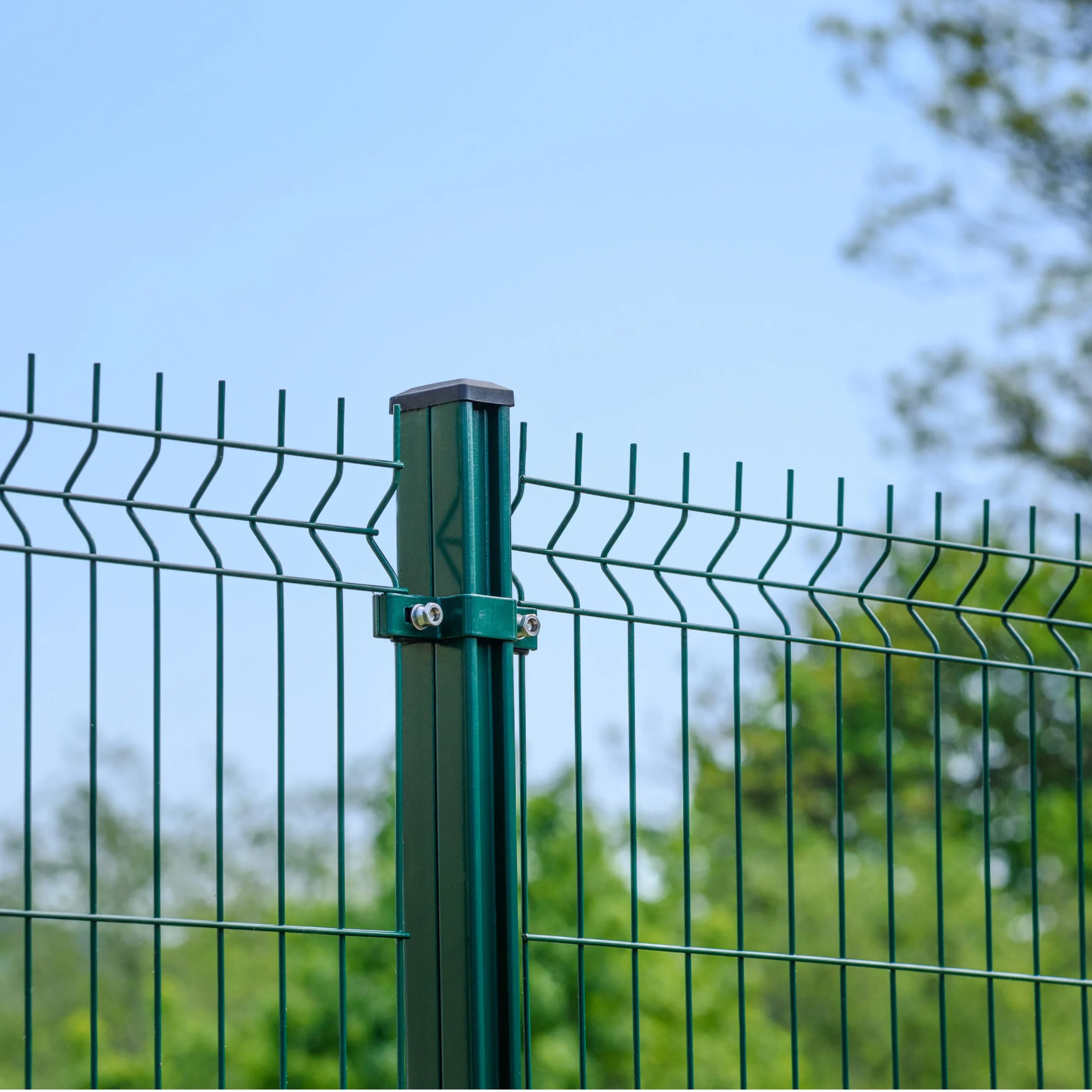 3D Fence