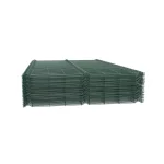 3D Fence