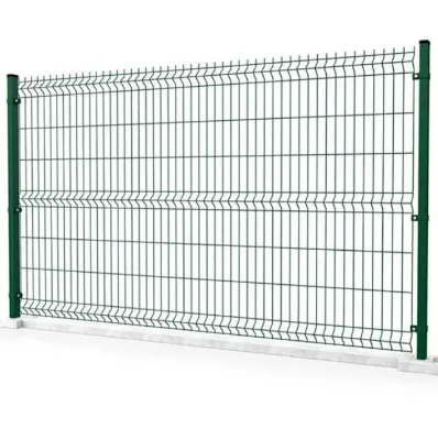 3D Fence