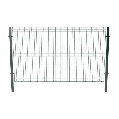 3D Fence