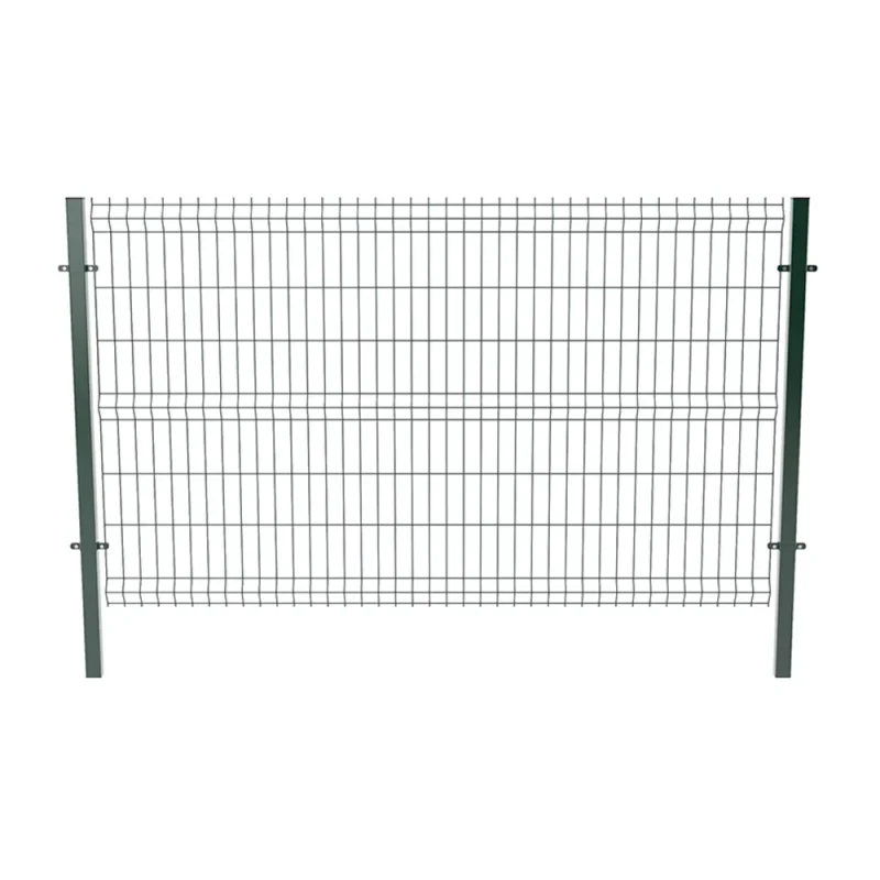 3D Fence