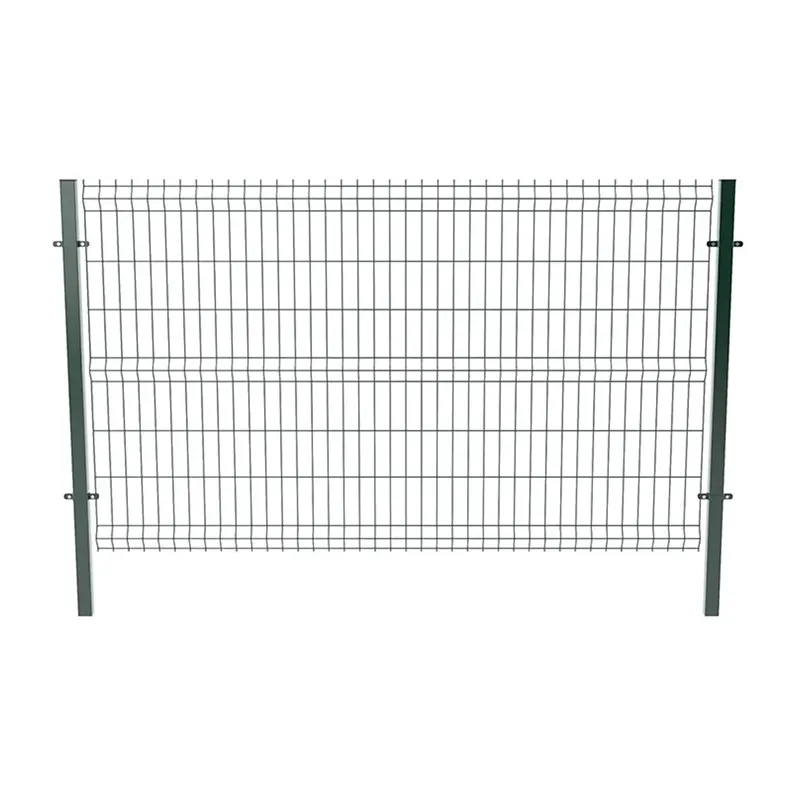 3D Fence Panels