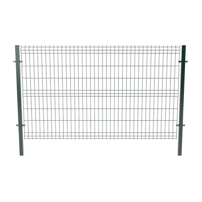 3D Fence Panels