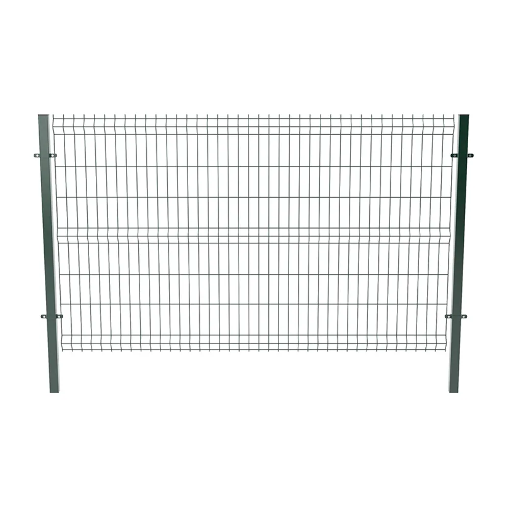 3D Fence Panels