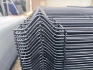 3D Fence Product Details