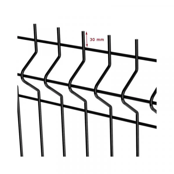 3D Fence Product Details