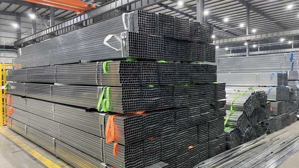 Aluminum Alloy