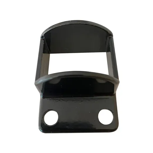 14''x8.5'' Decorative Shelf Brackets,2 Pack Cast Iron Shelf Supply,14