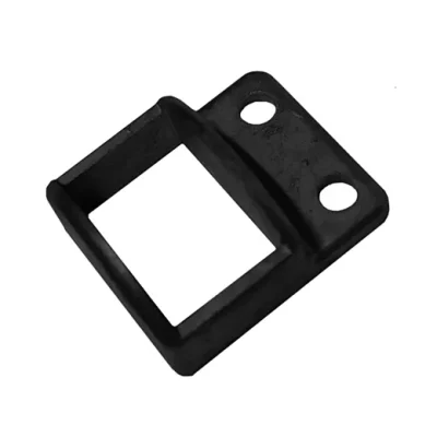 Aluminum Pool Fence Brackets
