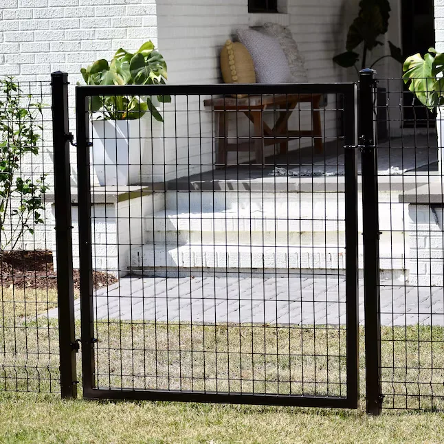 Euro Fence Gate