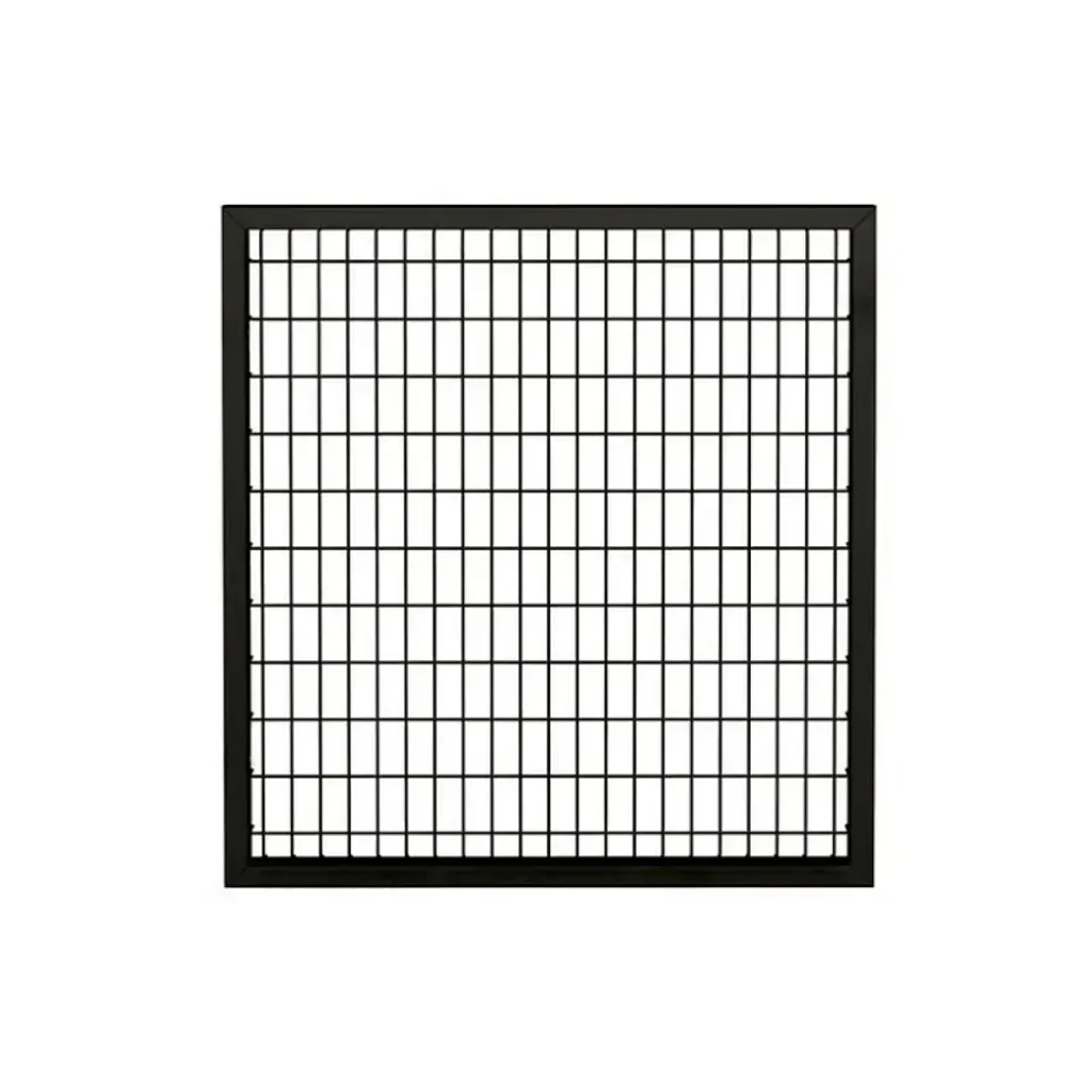 Euro Fence Gate