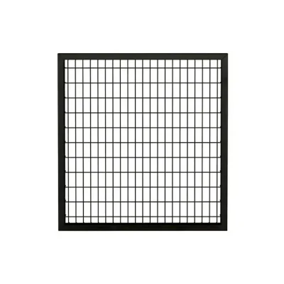 Euro Fence Gate