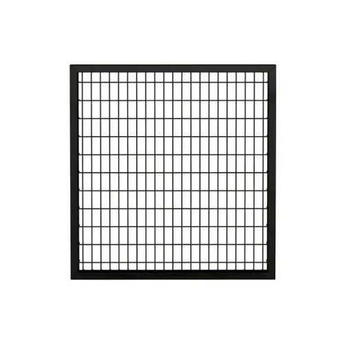 Euro Fence Gate