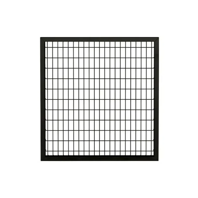 Euro Fence Gate