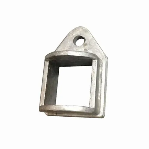 Fence Single Lug Rail Brackets