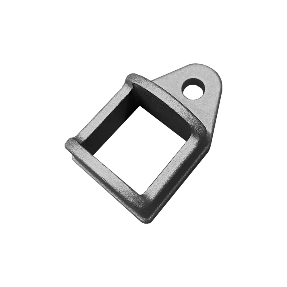 Fence Single Lug Rail Brackets